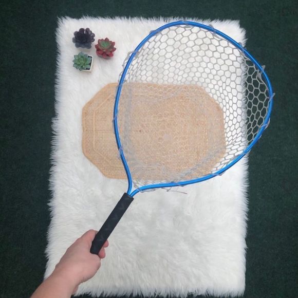 White River Trout Net NEW - Picture 2 of 8